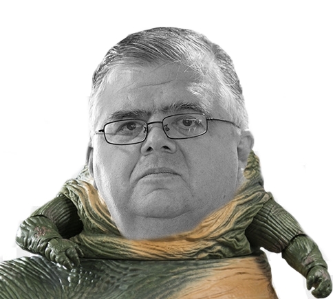 Carsten the Hutt